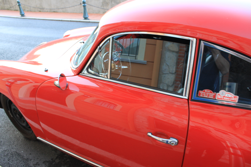 Illustration for article titled Mediterranean Cruise Car Spotting and Other Cool Stuff Photo Dump